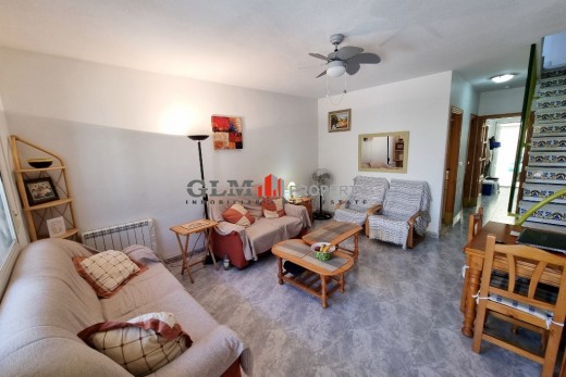 Resale - Apartment - Los Alcázares - La Dorada