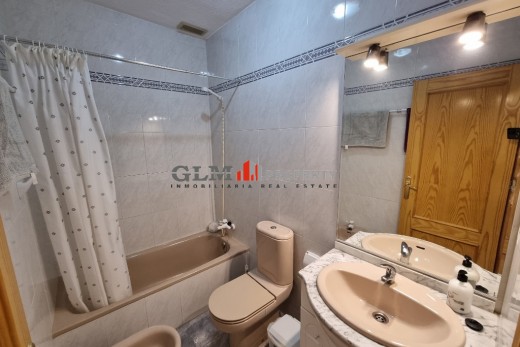 Resale - Apartment - Los Alcázares - La Dorada