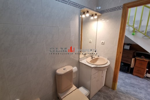 Resale - Apartment - Los Alcázares - La Dorada