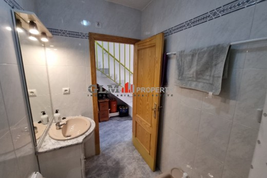 Resale - Apartment - Los Alcázares - La Dorada