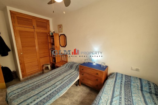 Resale - Apartment - Los Alcázares - La Dorada