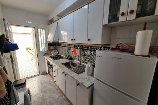 Resale - Apartment - Los Alcázares - La Dorada