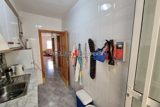 Resale - Apartment - Los Alcázares - La Dorada