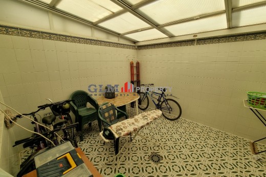 Resale - Apartment - Los Alcázares - La Dorada