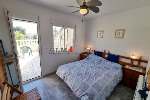 Resale - Apartment - Los Alcázares - La Dorada