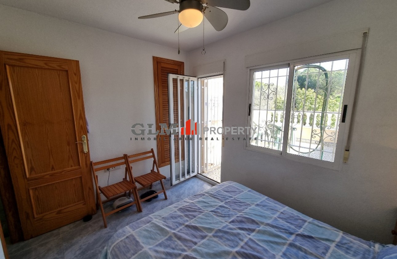 Resale - Apartment - Los Alcázares - La Dorada