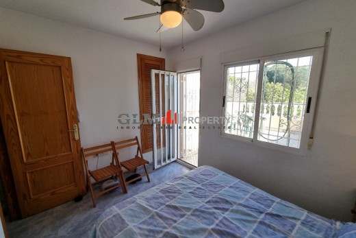 Resale - Apartment - Los Alcázares - La Dorada