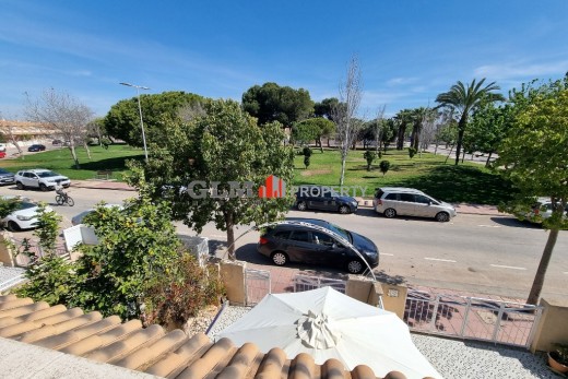 Resale - Apartment - Los Alcázares - La Dorada