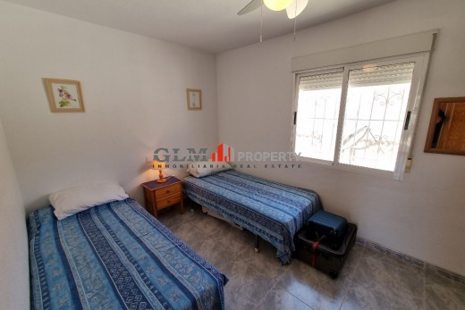 Resale - Apartment - Los Alcázares - La Dorada