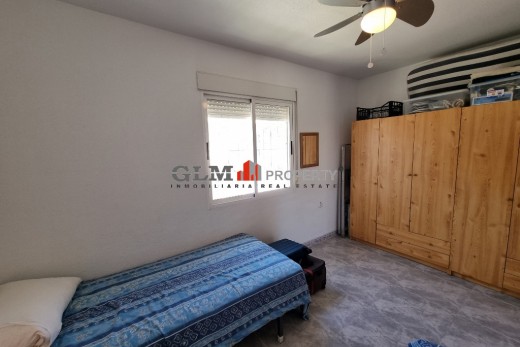 Resale - Apartment - Los Alcázares - La Dorada