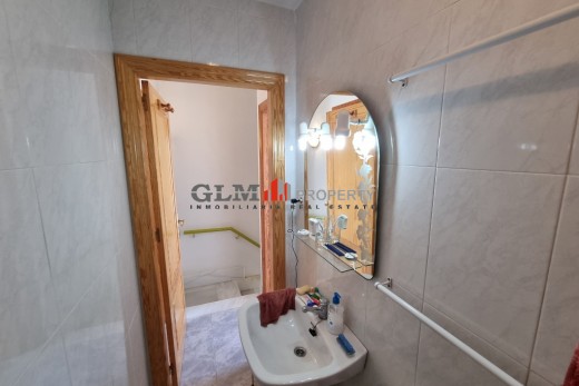 Resale - Apartment - Los Alcázares - La Dorada