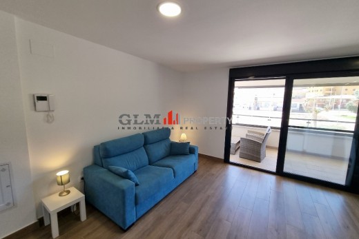 Resale - Apartment - Los Alcázares