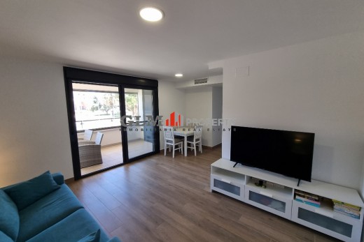 Resale - Apartment - Los Alcázares