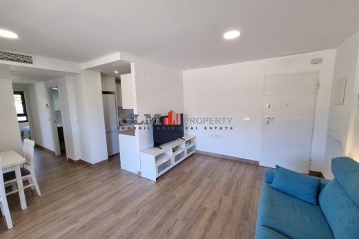 Resale - Apartment - Los Alcázares