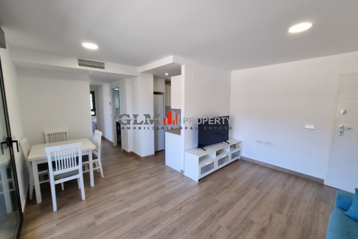 Resale - Apartment - Los Alcázares