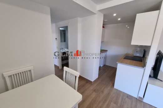 Resale - Apartment - Los Alcázares