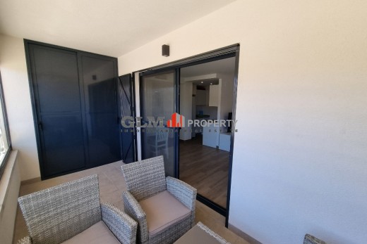 Resale - Apartment - Los Alcázares