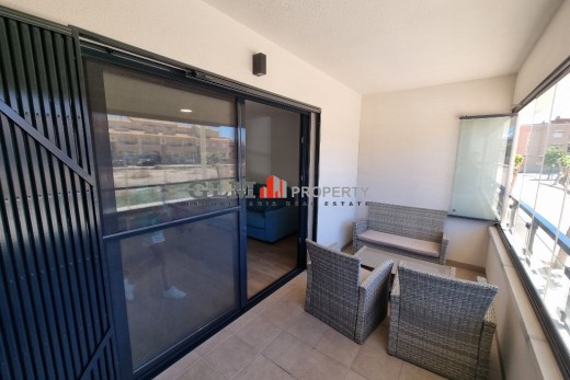 Resale - Apartment - Los Alcázares