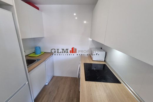 Resale - Apartment - Los Alcázares