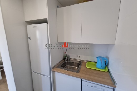 Resale - Apartment - Los Alcázares
