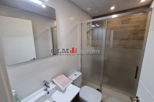 Resale - Apartment - Los Alcázares