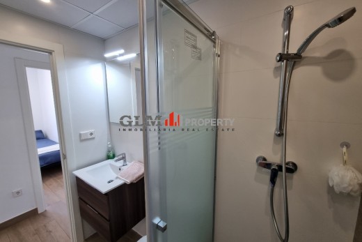Resale - Apartment - Los Alcázares