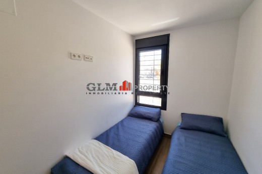 Resale - Apartment - Los Alcázares