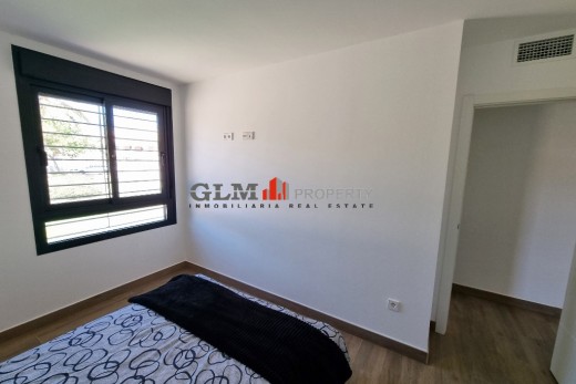Resale - Apartment - Los Alcázares