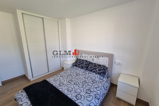 Resale - Apartment - Los Alcázares