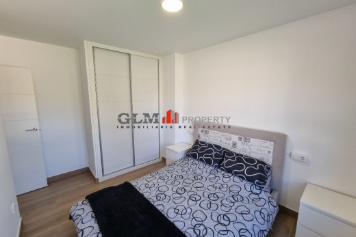 Resale - Apartment - Los Alcázares