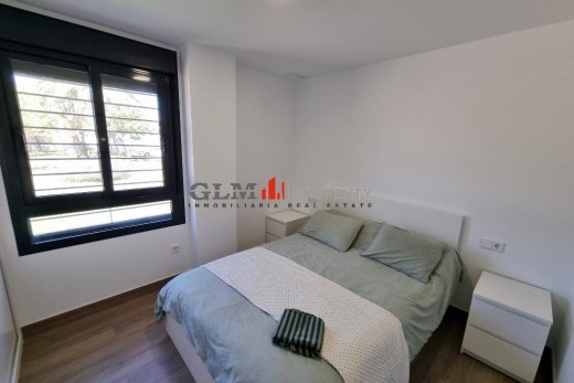 Resale - Apartment - Los Alcázares