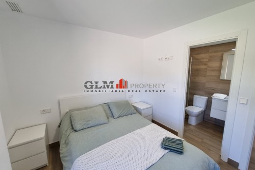 Resale - Apartment - Los Alcázares