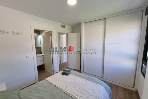 Resale - Apartment - Los Alcázares