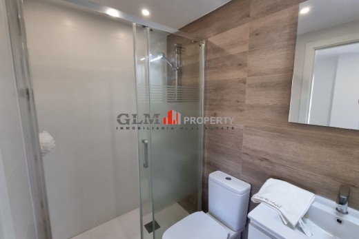 Resale - Apartment - Los Alcázares