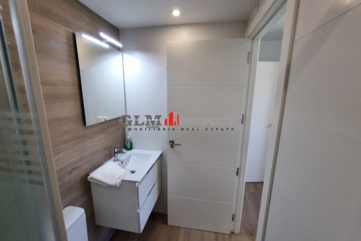 Resale - Apartment - Los Alcázares