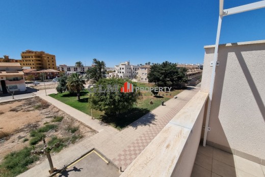 Resale - Apartment - Los Alcázares