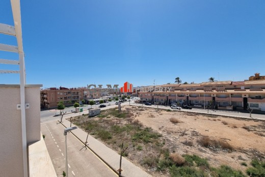 Resale - Apartment - Los Alcázares