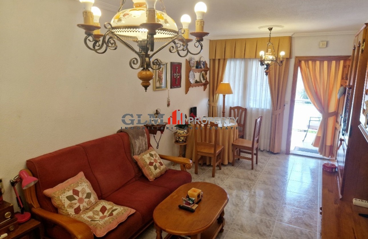 Reventa - Apartamento - LOS NAREJOS - El Palmeral