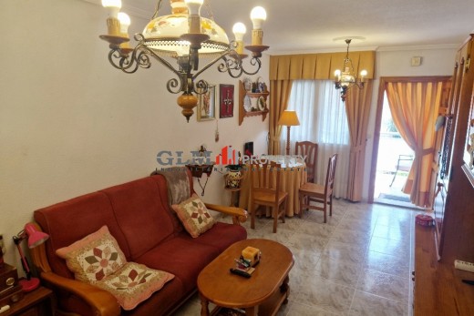 Reventa - Apartamento - LOS NAREJOS - El Palmeral