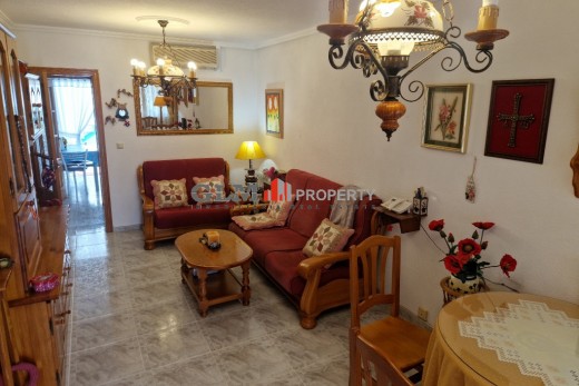 Reventa - Apartamento - LOS NAREJOS - El Palmeral