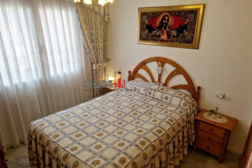 Reventa - Apartamento - LOS NAREJOS - El Palmeral