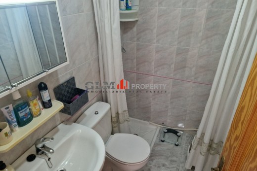 Reventa - Apartamento - LOS NAREJOS - El Palmeral