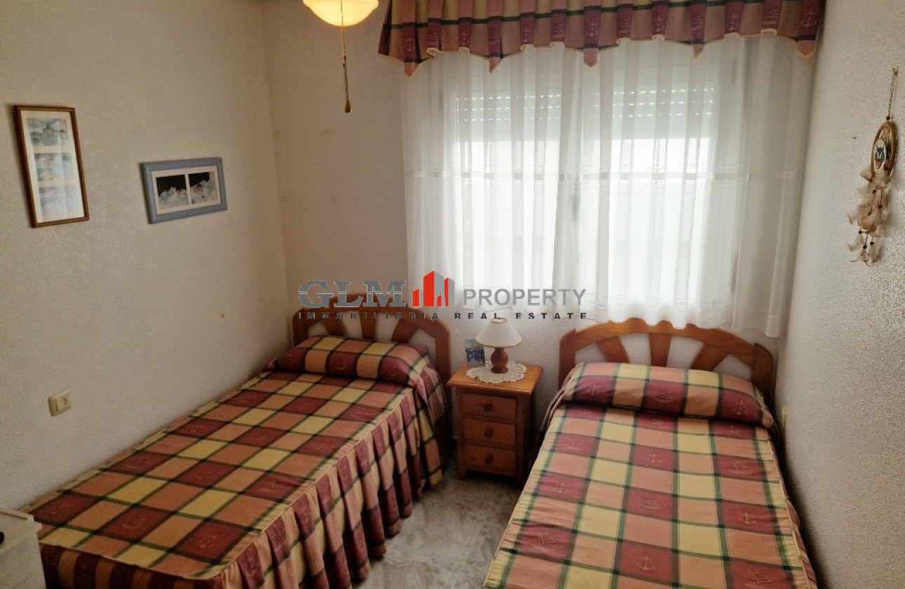 Reventa - Apartamento - LOS NAREJOS - El Palmeral