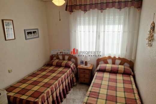 Reventa - Apartamento - LOS NAREJOS - El Palmeral