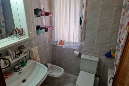 Reventa - Apartamento - LOS NAREJOS - El Palmeral