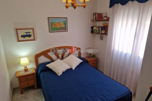 Reventa - Apartamento - LOS NAREJOS - El Palmeral
