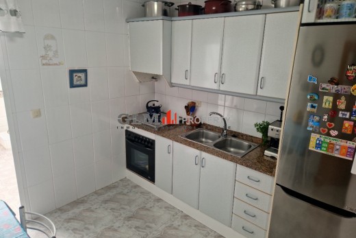 Reventa - Apartamento - LOS NAREJOS - El Palmeral