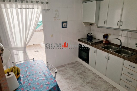 Reventa - Apartamento - LOS NAREJOS - El Palmeral