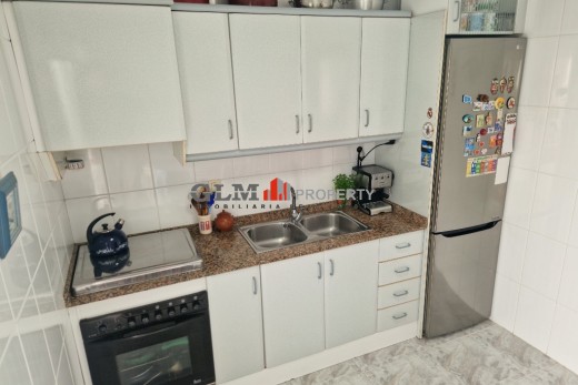 Reventa - Apartamento - LOS NAREJOS - El Palmeral