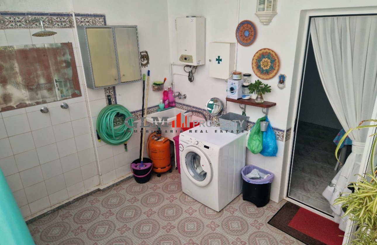 Reventa - Apartamento - LOS NAREJOS - El Palmeral